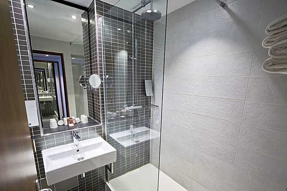 Holiday Inn Clermont Ferrand Centre By IHG