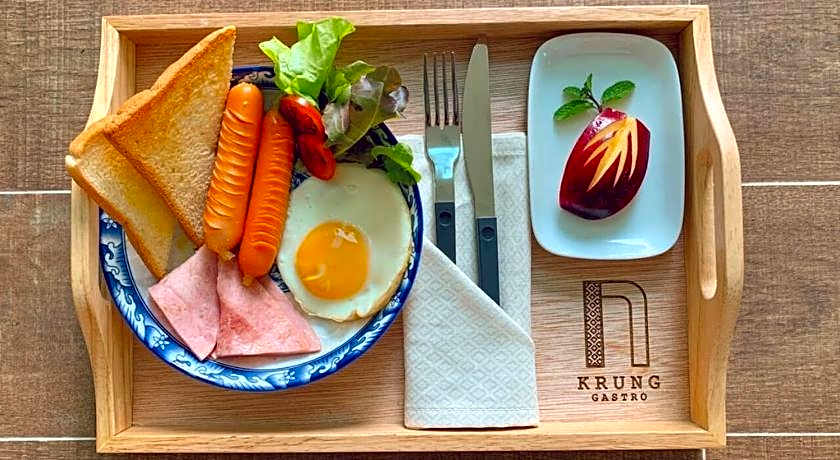 Krung Boutique Hotel