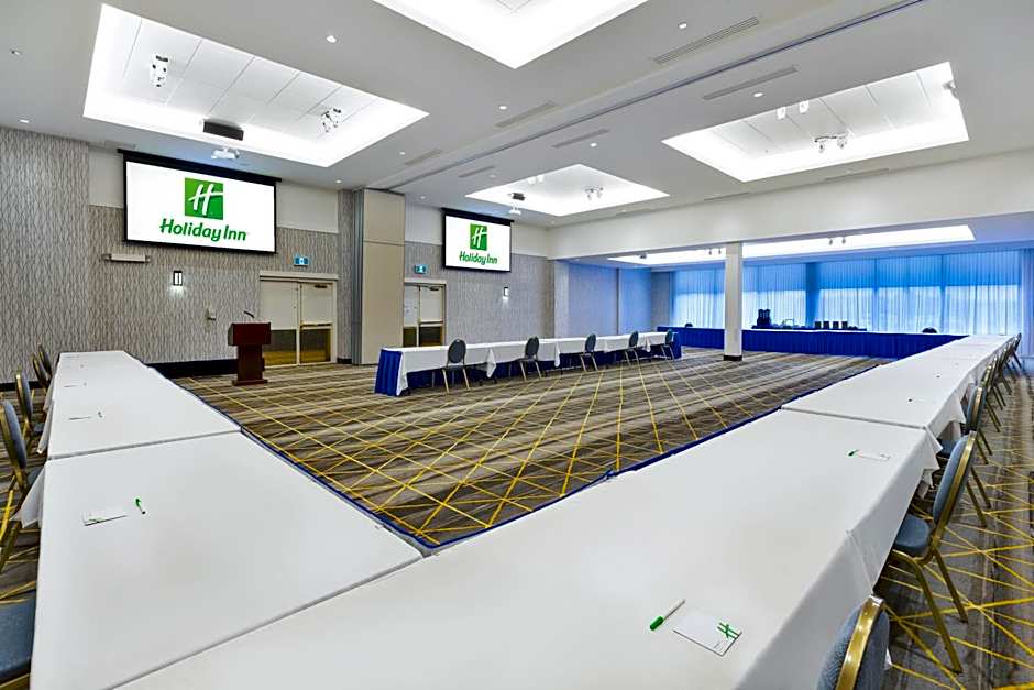 Holiday Inn St Johns Government Center By IHG