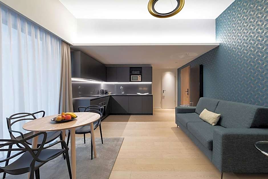 The Central Kirchberg - Smart ApartHotel