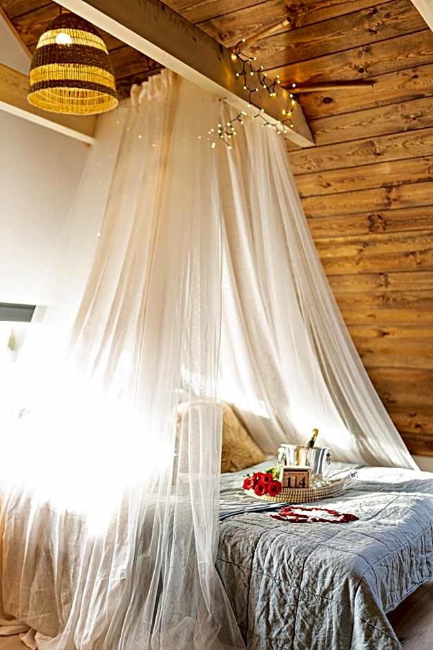 Pod Mazurskim Niebem boho