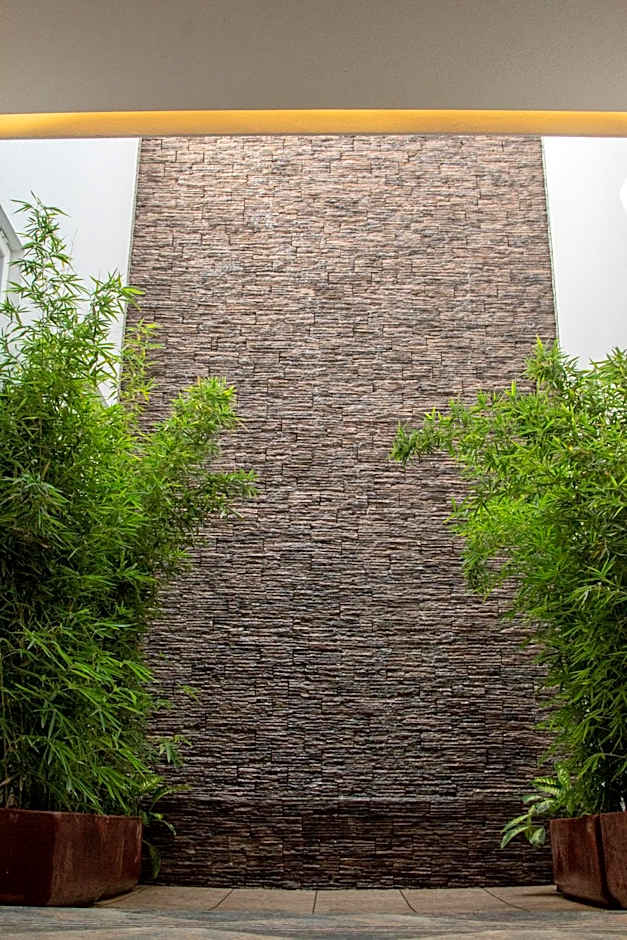 Nueve Agaves Hotel