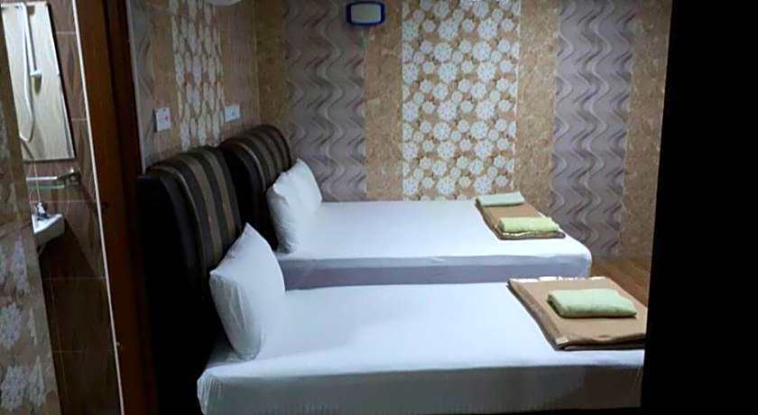 New Wave Kajang Hotel