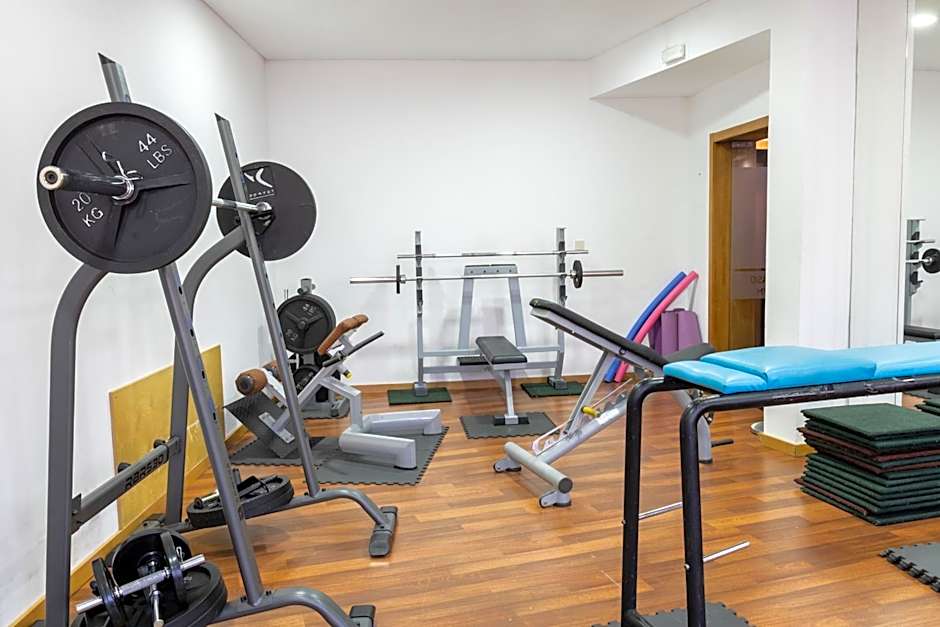 Douro Hotel Porto Antigo