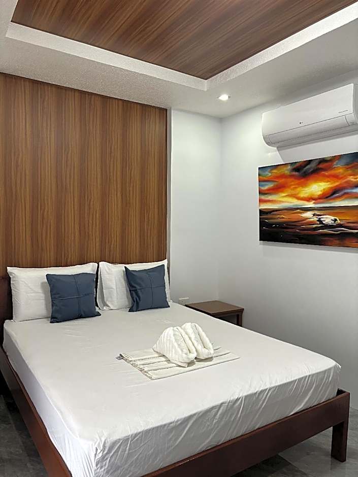 Alona Grove Tourist Inn