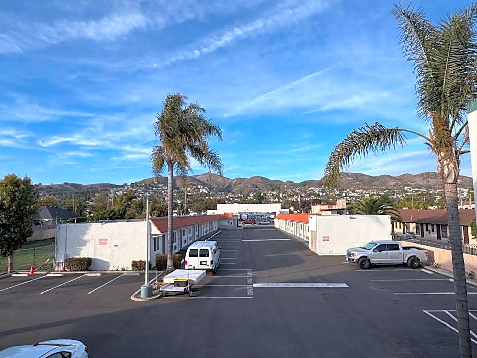 Rodeway Inn Ventura