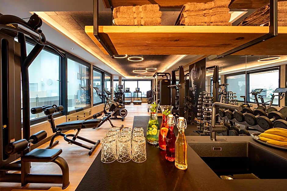 Aktivhotel Alpendorf