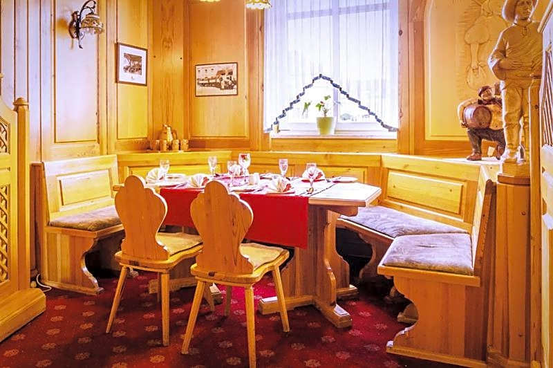 Hotel Schloßblick Trebsen