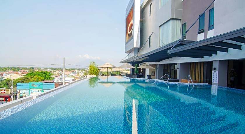 Best Western Plus Metro Clark