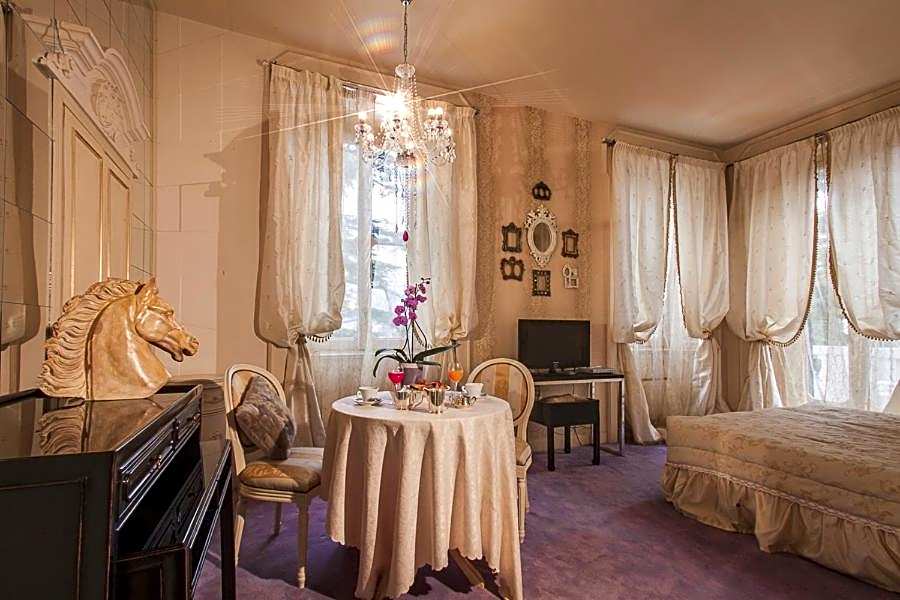 Hotel Villa Giulia