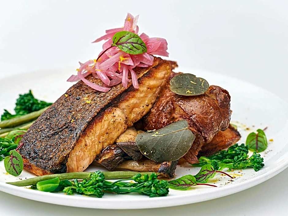 Novotel Toronto Vaughan Centre Hotel