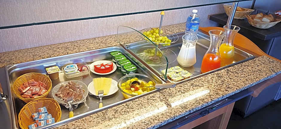 Résidence Hôtelière des Ondes