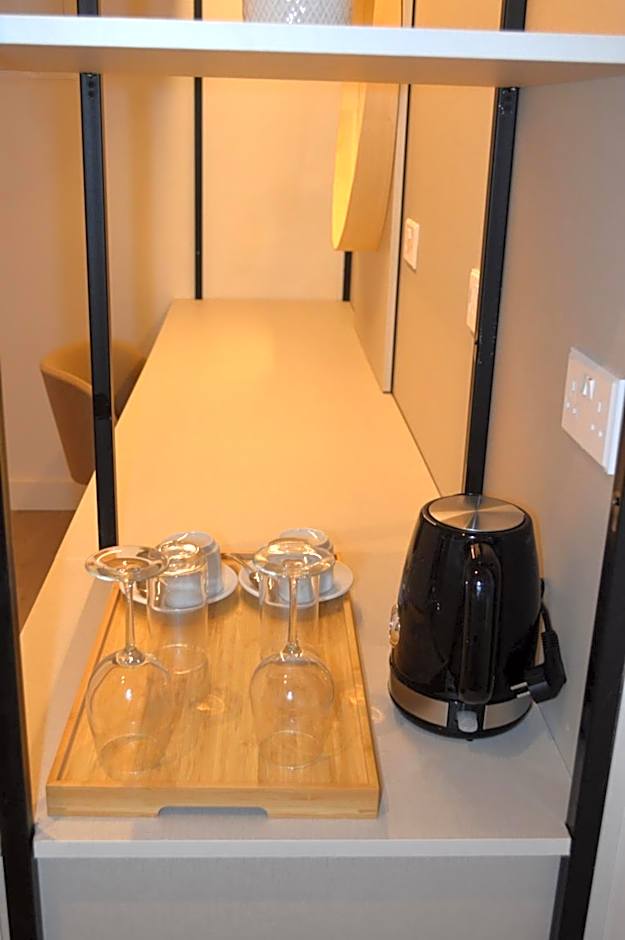 LEONDIANA Boutique Hotel