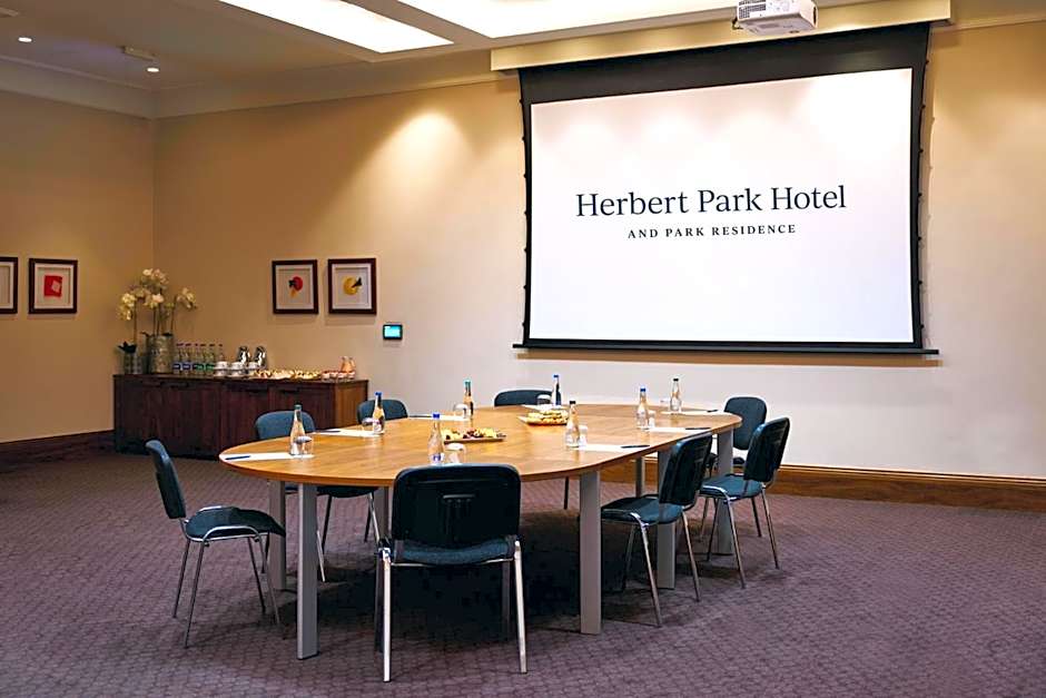 Herbert Park Hotel and Park Residence