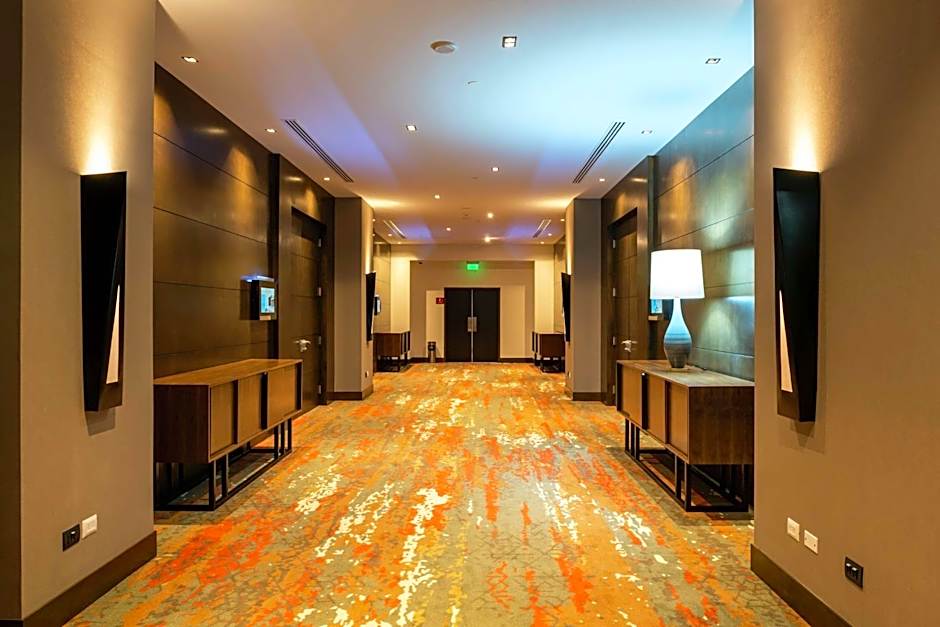 Hilton Garden Inn Chihuahua, Chihuahua