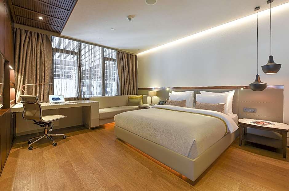 The Museum Hotel Antakya