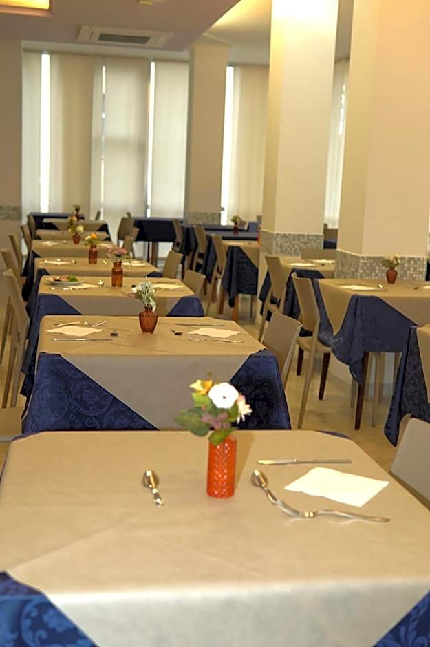 Hotel Euromar