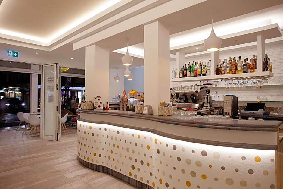 Hotel Speranza