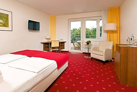 Superior Single Room