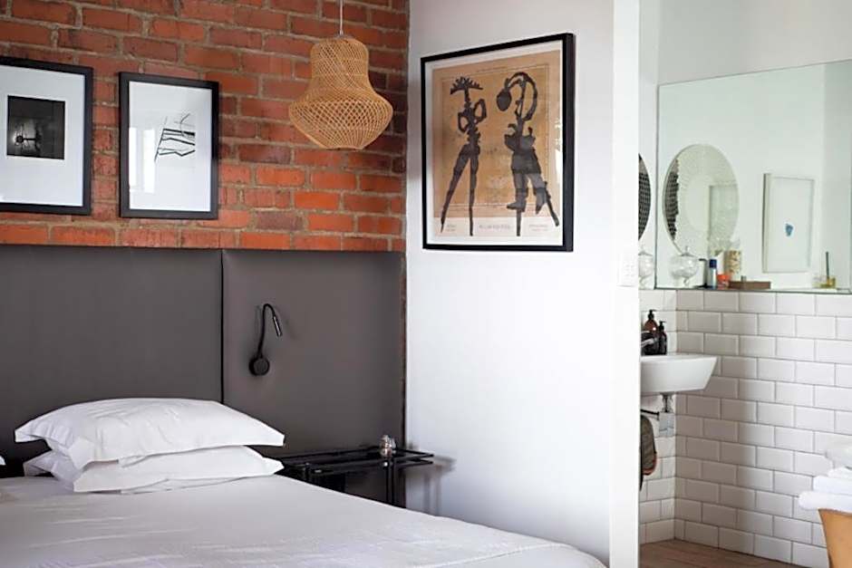 Liedjiesbos Urban Olive Farm Accommodation