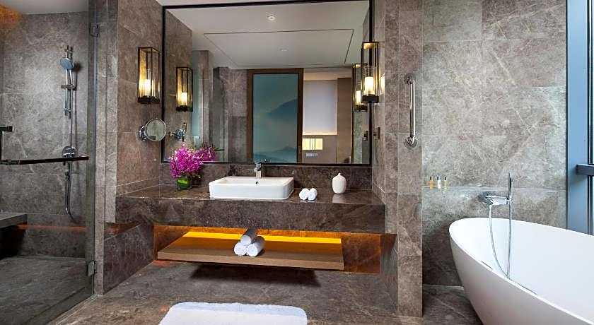 Crowne Plaza Hangzhou Thousand Island Lake By IHG