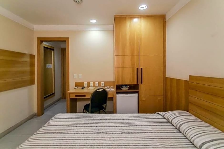 Hotel Atlantico Tower