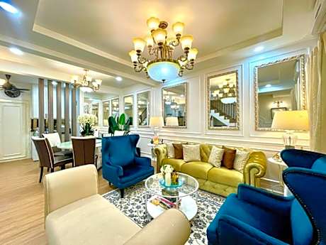 Homestay Impian by Reymy at Sungai Buloh 