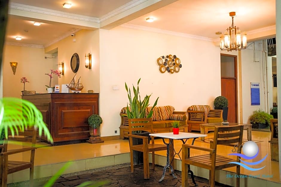 Ocean Pearl Hotel