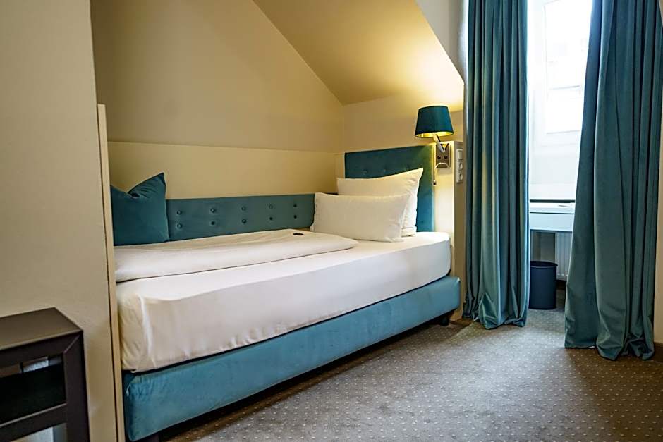 Hotel an der Oper