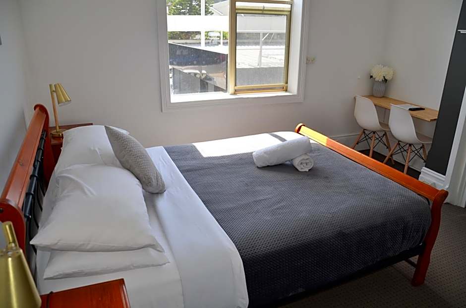 Manly Beach Guesthouse