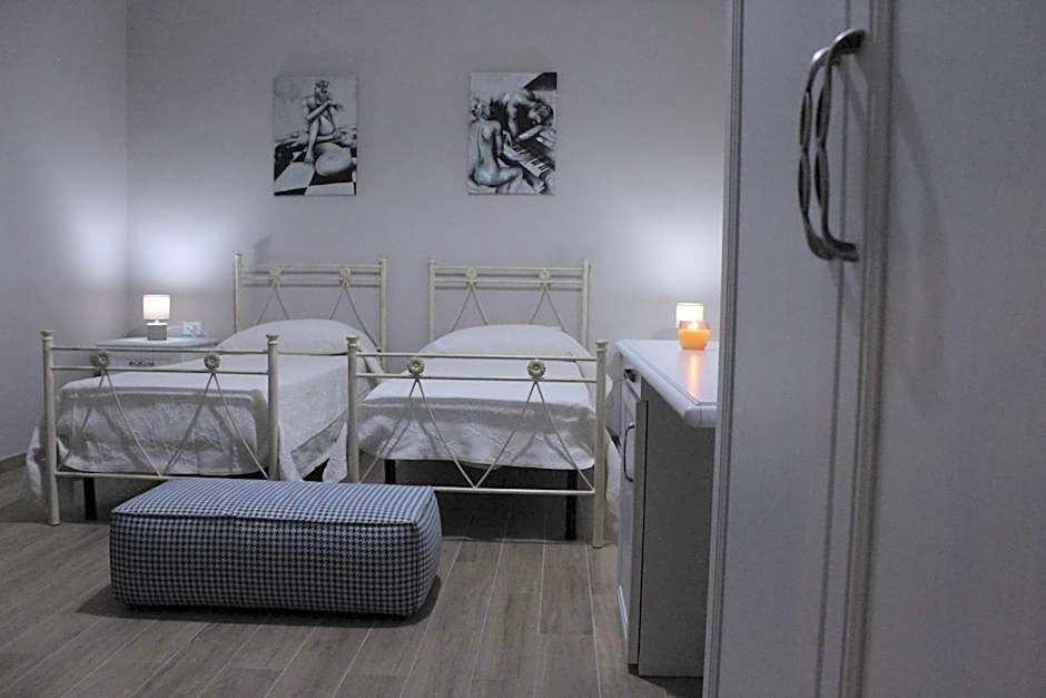 Bed & Breakfast San Marco