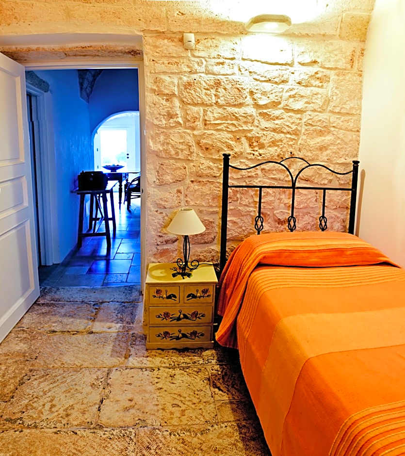 La Vecchia Tabaccheria B&B