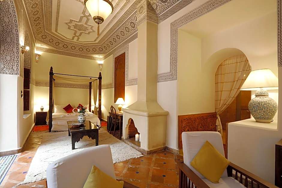 Riad Daria Suites & Spa