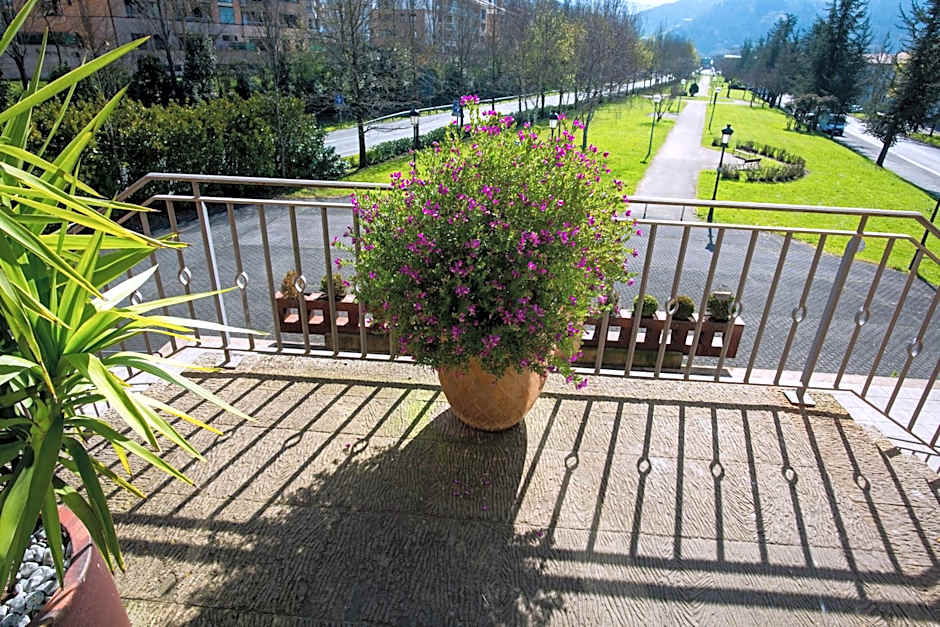 Hotel Palacio Atxega