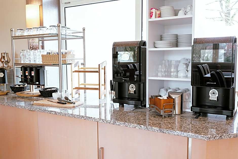 Hotel am Park Bad Driburg