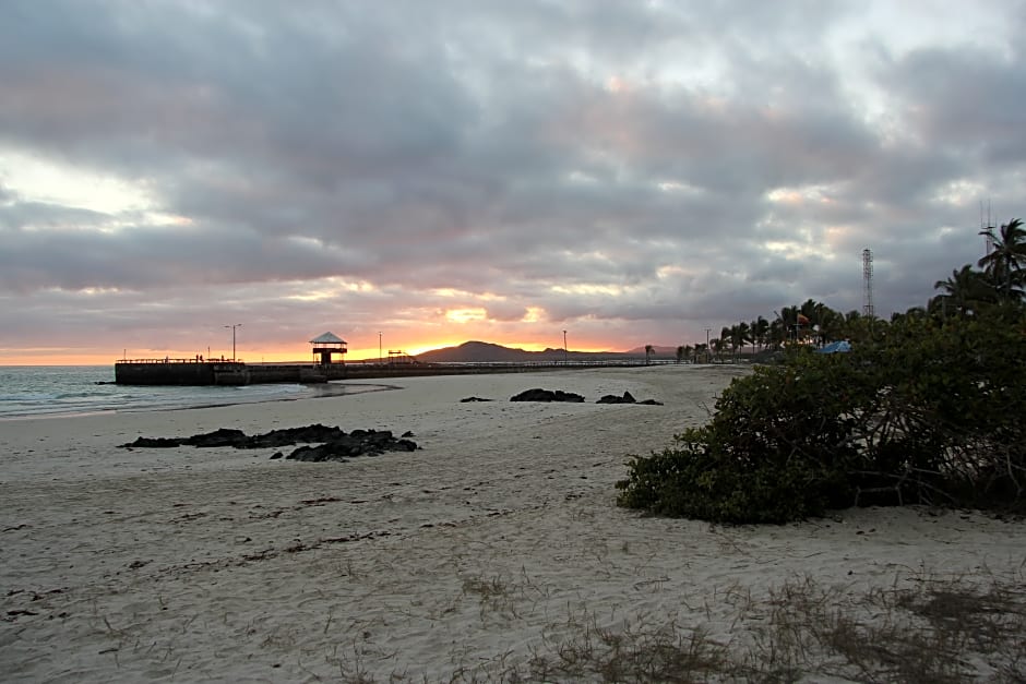 Isamar Hotel Galápagos