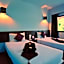 The Ligor City Hotel