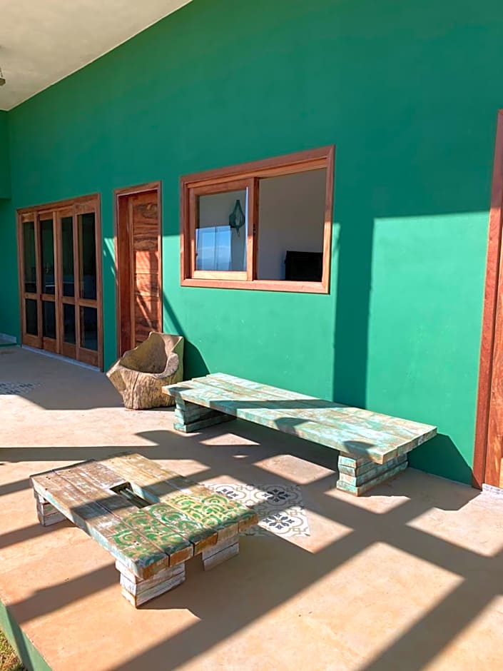 Pousada Recanto Mandalah