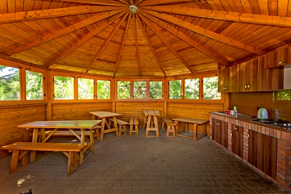 Kompleks Wypoczynkowy Bryza I