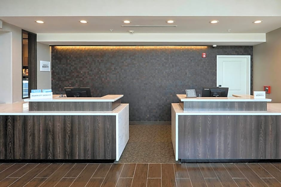 Residence Inn by Marriott Harrisburg North