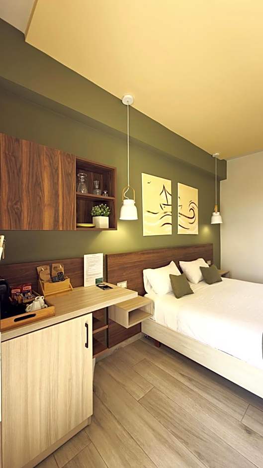 Lafo Rooms