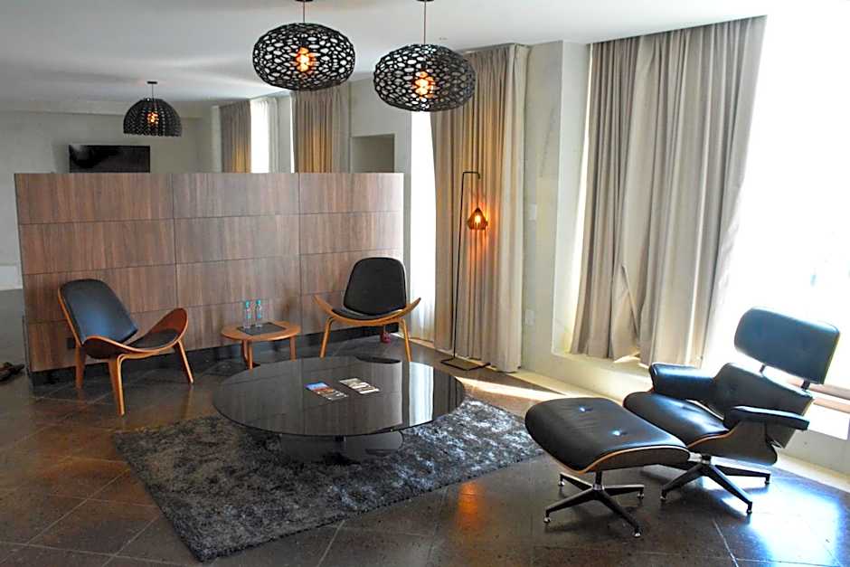 Ilo Rojo Hotel Boutique