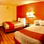 Travelodge by Wyndham Madison Heights MI