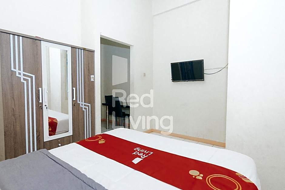 RedLiving Apartemen Emerald Hill - SR Rooms Tower Green