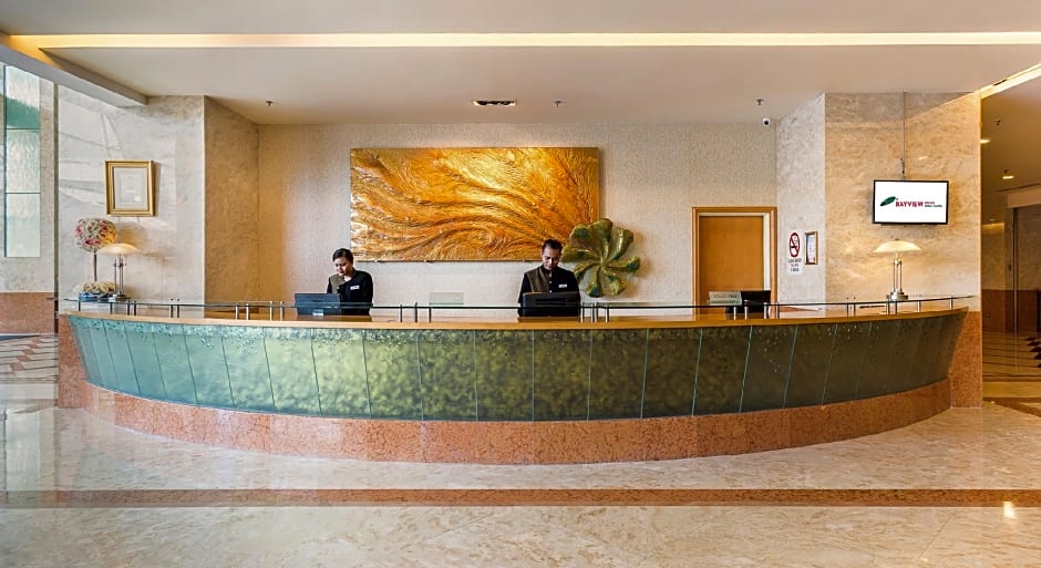 Bayview Hotel Melaka