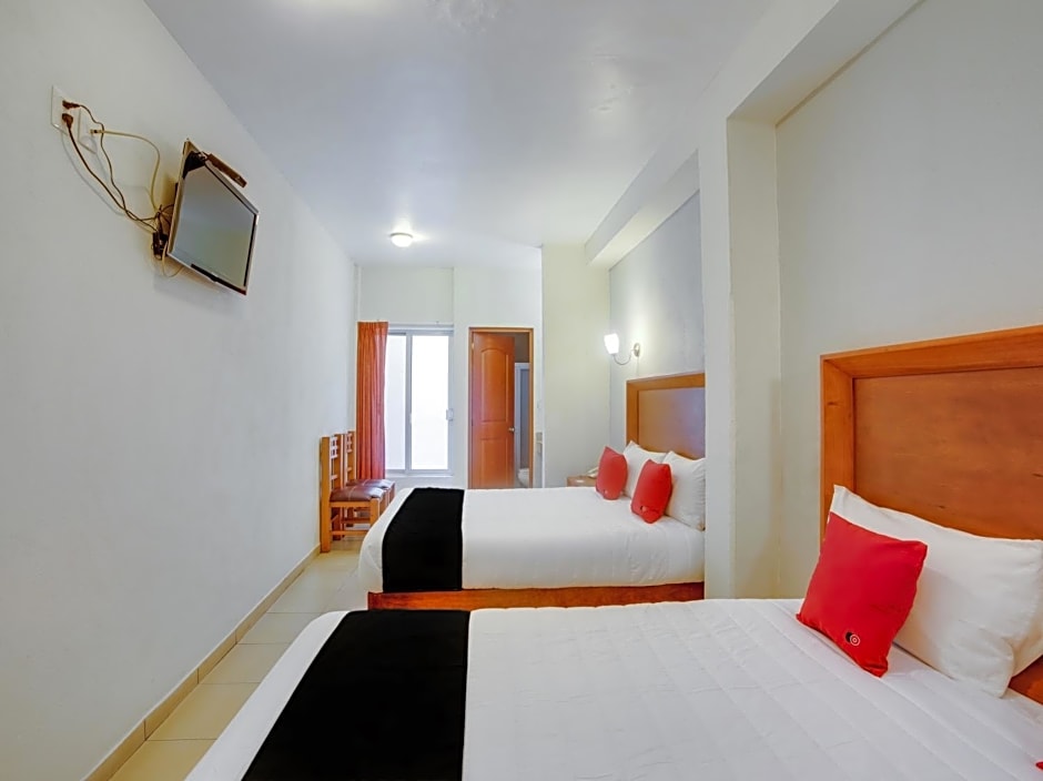 Hotel Patzcuaro
