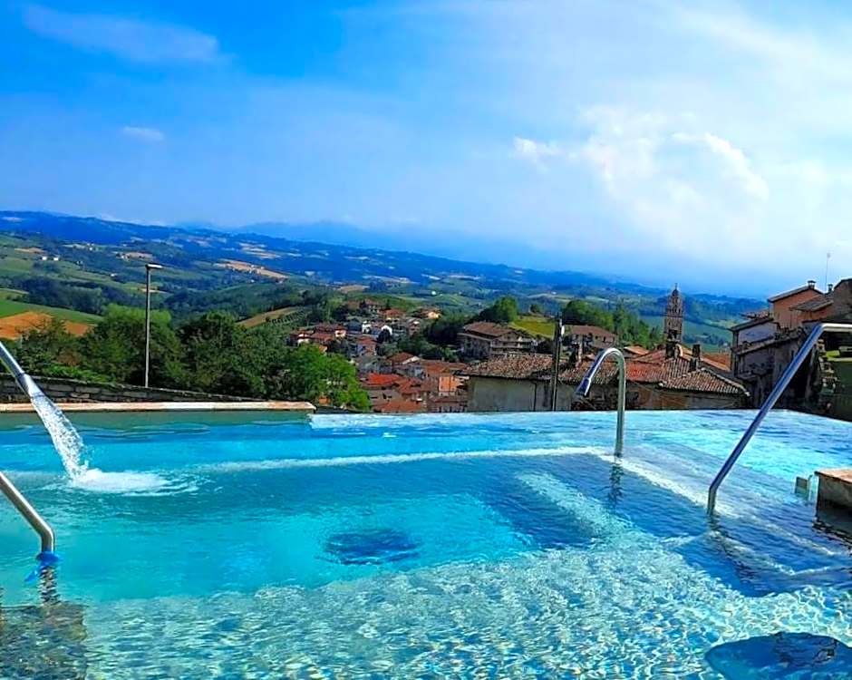 Hotel Villa Beccaris