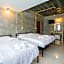 The Sky Loft Hotel