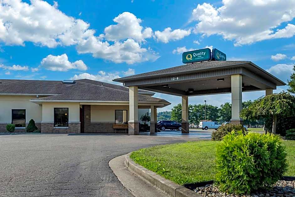 Quality Inn Dover