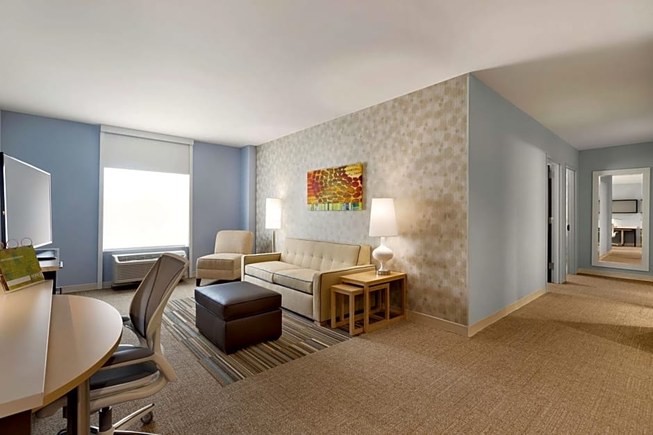 Home2 Suites By Hilton Hasbrouck Heights